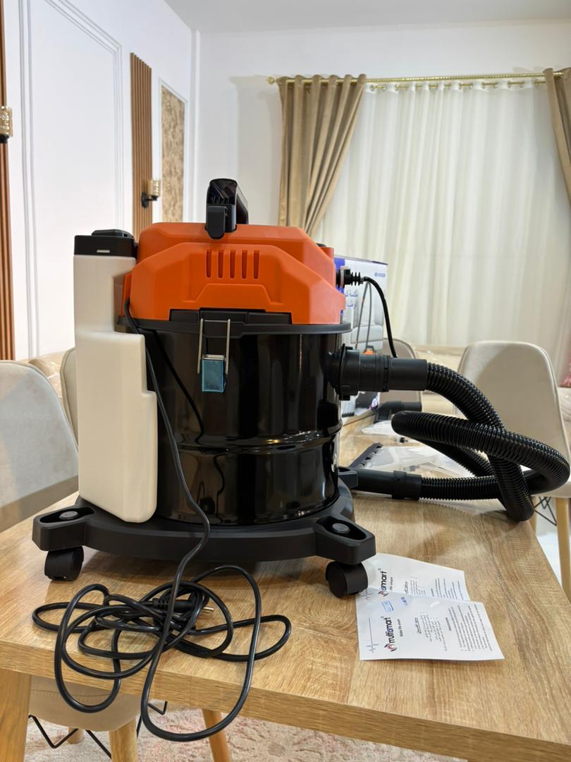 Aspirateur multisamrt 6in1 2025