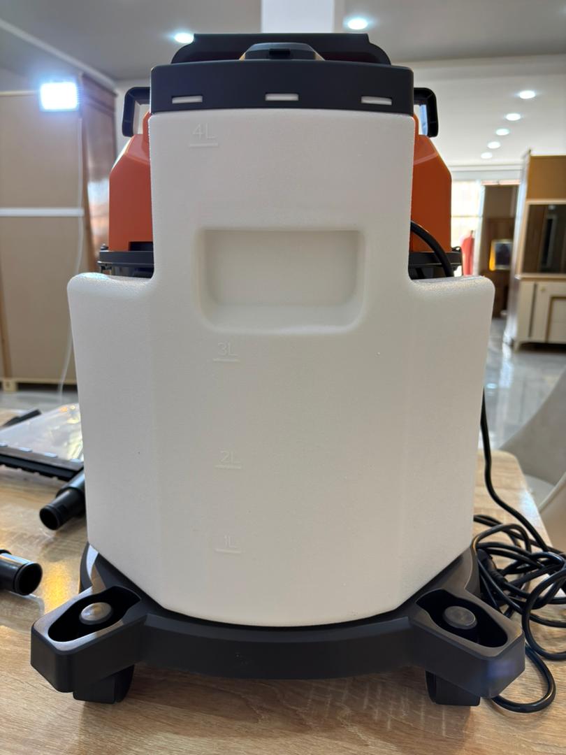 Aspirateur multisamrt 6in1 2025