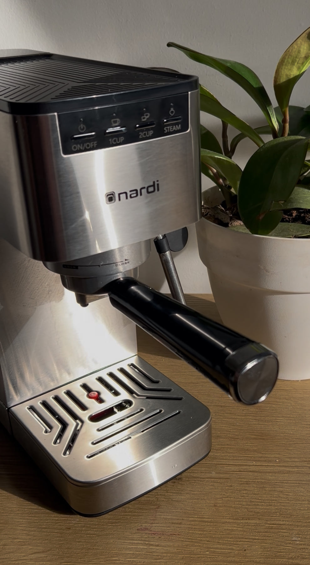 Cafetière nardi 3en1 2025
