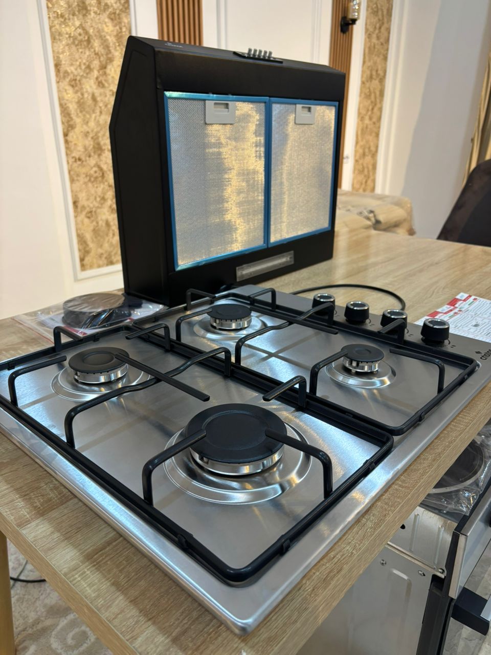 Pack cuisine cristor  2025